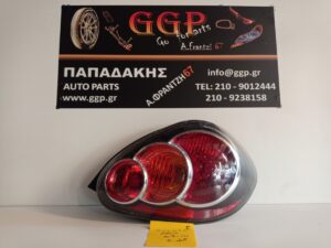 Φανάρι Πίσω Δεξί / c1 Toyota Aygo 2009-2014