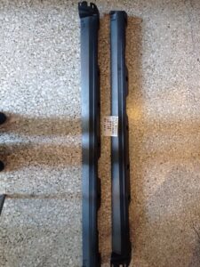 Μασπίες (Μαρσπιές) Αριστερός και Δεξιός Land Rover Discovery Sport (L550)  2014-2019 (Κωδικός: FK7210155A) (Ρ)