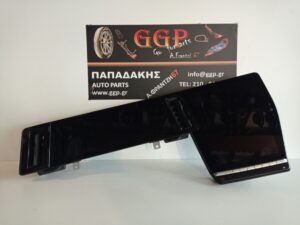 Οθόνη – Καντράν (Όργανα) Κωδικός: A3C1133760000 / Renault Austral 2022-