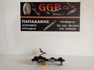 Πλακέτα πίσω αριστερό Φανάρι Volkswagen Caddy 2004-2010 (Κωδικός: 2K0945257A) Volkswagen (vw) Caddy 2004-2010