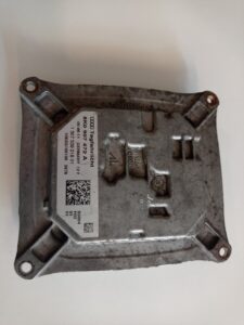 Πλακέτα Xenon Audi A4 2005-2015 / Allroad Quatrro (Κωδικός: 130732921801, 8K0907472A / 8K0 907 472 A, 10EEG100136)