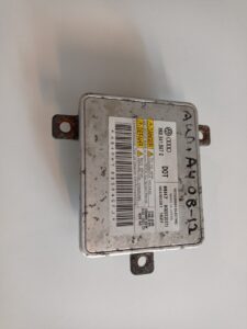 Πλακέτα Xenon Audi A4 2008-2015 / A1 / A3 / A5 / A6 / A7 / A8 / Q3 / Q5 / Q7 / Seat Alhambra / Volkswagen Golf 7 / Eos / Jetta / Passat / Passat cc / Polo / Sharan / Tiguan / Touareg / Porsche Macan / Lancia Thema (Κωδικός: 8K0941597C / 8K0.941.597 C, W003T20171