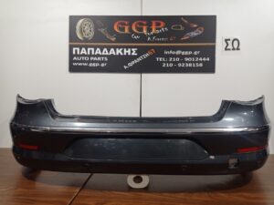 Προφυλακτήρας Πίσω Αισθητήρες Μολυβί Volkswagen (vw) Passat CC 2008-2012 / Θ