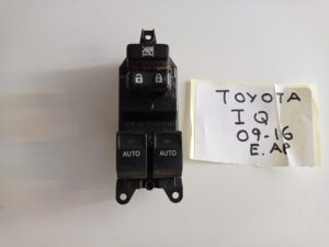 Διακόπτης Εμπρός Αριστερός 2πλος Toyota IQ 2009-2016 (8404074010) / C1 :