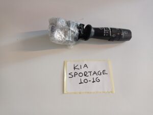 Διακόπτης Υαλοκαθαριστήρων (Κωδικός: 934202U660) Kia Sportage 2010-2016 / Rio 2012-2017