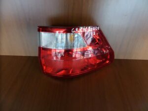 Φανάρι Πίσω Δεξί Jeep Grand Cherokee 2011-2014