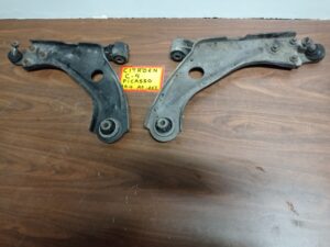 Ψαλίδι Εμπρός Αριστερό και Δεξί Citroen C4 Grand Picasso / C4 Picasso 2014- / Θ