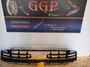 Δίχτυ Προφυλακτήρα BMW (F40) 2019- (Κωδικός: 51117459712) / ΙΠ