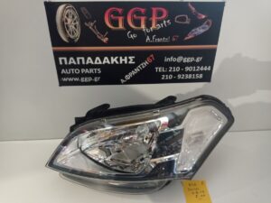 Φανάρι Εμπρός Αριστερό Kia Soul 2008-2013 / Ε