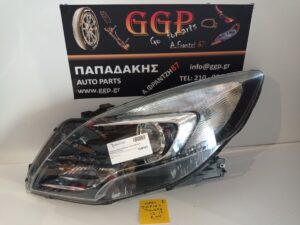 Φανάρι Εμπρός Αριστερό Opel Zafira Tourer 2012-2017 / Ε