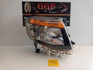 Φανάρι Εμπρός Δεξί Ford Ranger 2011-2015 / Ε