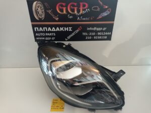 Φανάρι Εμπρός Δεξί Full Led Χωρίς Πλακέτα (1) Ford Puma 2020- (L1TB-13E014 / L1TB13E014) / ΕΨΙΠ