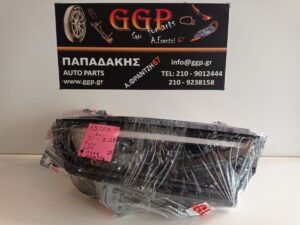 Φανάρι Εμπρός Δεξί Full Led Πλακέτα Χωρίς Ψήκτρα Opel Astra L 2021- (Κωδικός: 1269108000102) / O