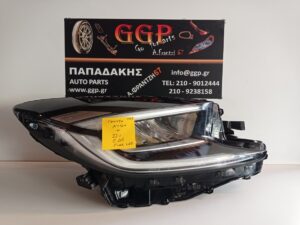 Φανάρι Εμπρός Δεξί Toyota Aygo X 2022- Full Led Λογότυπο (Κωδικός: OH3329318 / 29318OH33)