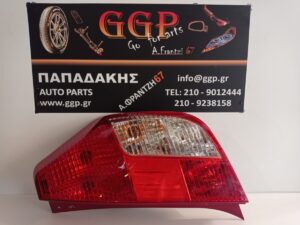 Φανάρι Πίσω Δεξί Hyundai i10 2008-2011 / Οc4