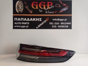 Φανάρι Πίσω Δεξί Led (Κωδικός: 9Y0945096 M / 9Y0945096M) Porsche Cayenne 2018-2023 / Ο