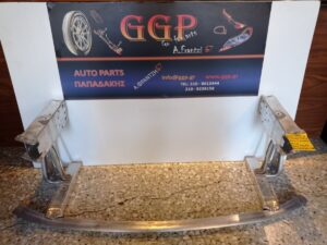 Κάτω Τραβέρσα με στοιχείο Παραμόρφωσης Σασί (κόντρα στοπ) Αριστερό και Δεξί BMW (F40) 2019- (Κωδικός: 51117459887 και 51117459888) / ΙΠ