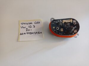 Ψήκτρα Led Volkswagen (vw) ID.3 2020- (Κωδικός: 10A998479RH / 10A998479 RH / 10A998479-RH)