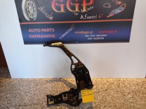 Στήριγμα Δεξί (Ποδιά Εμπρός Δεξιά) Κωδικός: 51647459882/ 7459882 10119013DE BMW (F40) 2019- / ΙΠ