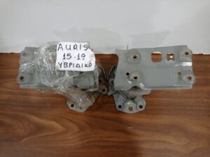 Βάση Τραβέρσας (προέκταση σασί) Toyota Auris 2013-2019