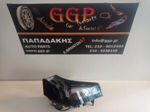 Φανάρι πίσω Αριστερό Alfa Romeo Junior 2024- 50572581 / 505725810 / Οc1