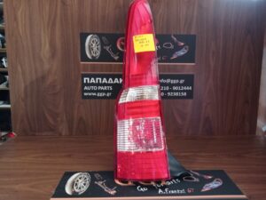 Φανάρι Πίσω Αριστερό Fiat Panda 2005-2012 / c1