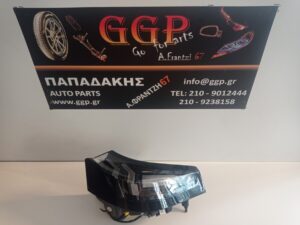 Φανάρι Πίσω Αριστερό Led (Κωδικός: 50572581) Alfa Romeo Junior 2024- / Ο