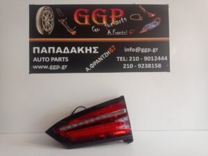 Φανάρι Πίσω Δεξί Εσωτερικό Led MG EHS (AS23) 2021-2024 / Ο