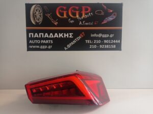 Φανάρι Πίσω Δεξί Led Λογότυπο (Κωδικός: 10E945096A) Cupra Born 2021-2021 / Ο