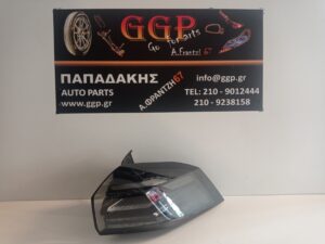 Φανάρι Πίσω Δεξί Led Λογότυπο (Κωδικός: 9850439980) Peugeot 2008 2023- / Ο