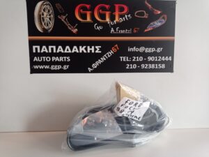 Καθρέπτης Αριστερός Ηλεκτρικός 5 Ακίδες Βαφόμενος Ford Focus 1998-2004 (Imitation Καινούριος)