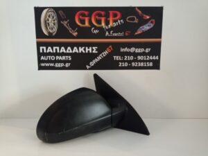 Καθρέπτης Δεξιός Μηχανικός Άβαφος 5πορτο (5θυρο) Kia Ceed 2006-2010 / ΟC2