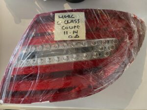 Φανάρι Πίσω Δεξί Led Mercedes C Class (W204) 2011-2015 Sedan / Coupe (κωδικός: 2048202764)