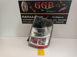 Φανάρι Πίσω Δεξί LED Toyota Prius 2004-2009 / Γ