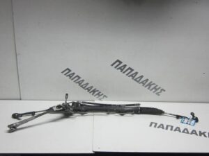 Κρεμαγιέρα BMW Series 3 (E90 / E91) 2005-2012