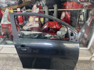 Πόρτα Εμπρός Δεξιά Μολυβί Citroen C1 / Peugeot 108 / Toyota Aygo 2014-2025 / ΣΩ