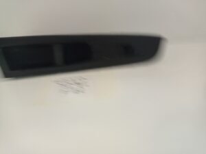 Διακόπτης Εμπρός Δεξιός (5PIN) Άσπρη Φίσα Toyota Yaris 2011-2020 (15pin)