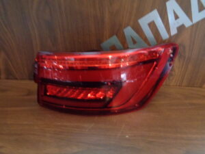 Φανάρι πίσω Δεξί LED Audi A4 2015-2019 Station Wagon (sw) / Οc2