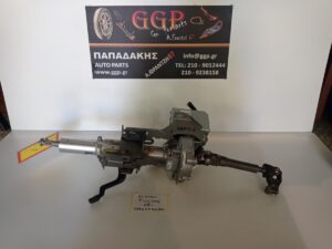 Κολώνα Τιμονιού Ηλεκτρική NSK Nissan Pulsar 2015- (Κωδικός: 488103ZL9A)