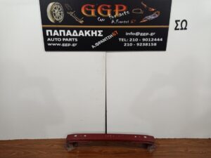Τραβέρσα Πίσω Μπορντό Toyota Yaris 2017-2020