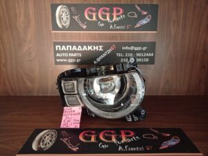 Φανάρι Εμπρός Δεξί Full LED Xenon Land Rover Defender 2020- / Οc1
