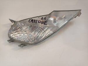 Φλας Εμπρός Δεξί Προφυλακτήρα Porsche Cayenne 2003-2007 / c1 ,