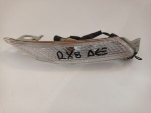 Φλας Πλαϊνό Δεξί Προφυλακτήρα Mazda RX-8 (RX8) 2003-2012 (21461009)
