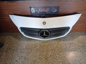 Μάσκα Mercedes Citan (w415) 2013-2021