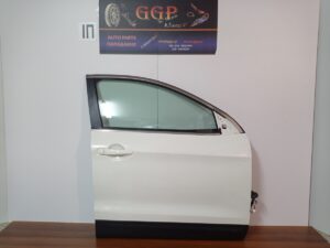 Πόρτα Εμπρός Δεξιά Άσπρη Nissan Qashqai 2013-2021 / Ε