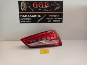 Φανάρι Πίσω Δεξί ΟΛΟ LED Audi A1 2014-2018 (8XA945094A)