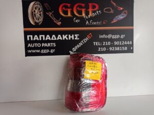Φανάρι Πίσω Δεξί Opel Combo 1993-2000