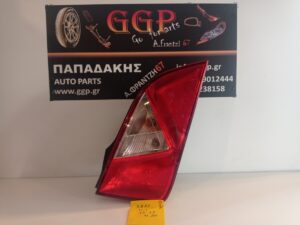 Φανάρι Πίσω Δεξί Seat Mii 2012-2023 (1SL945096K) / Θ