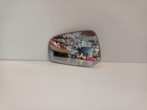 Κρύσταλλο (κρύσταλο) Αριστερό Καθρέπτη Volvo V70 2000-2007 (3001-881 / 3001881)