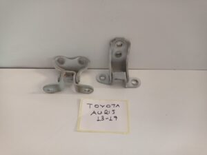 Μεντεσές Εμπρός Δεξιός Πάνω και Κάτω Πόρτας Toyota Auris 2012-2019